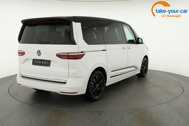 Volkswagen - T7 Multivan - EU-Neuwagen - Reimport