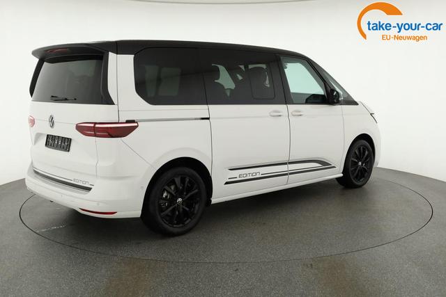 Volkswagen - T7 Multivan - EU-Neuwagen - Reimport