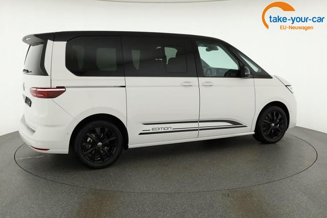 Volkswagen - T7 Multivan - EU-Neuwagen - Reimport