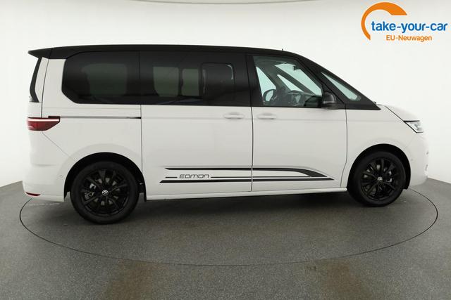 Volkswagen - T7 Multivan - EU-Neuwagen - Reimport