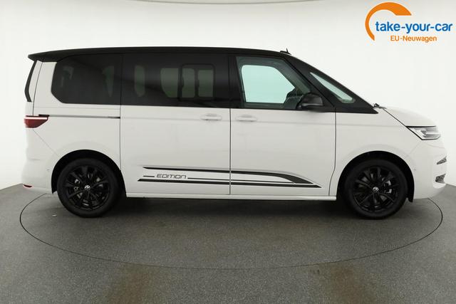 Volkswagen - T7 Multivan - EU-Neuwagen - Reimport