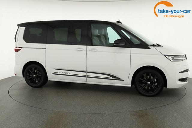Volkswagen - T7 Multivan - EU-Neuwagen - Reimport