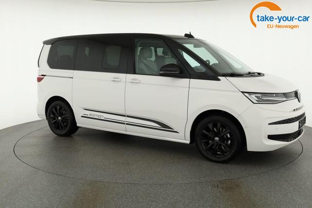 Volkswagen - T7 Multivan - EU-Neuwagen - Reimport