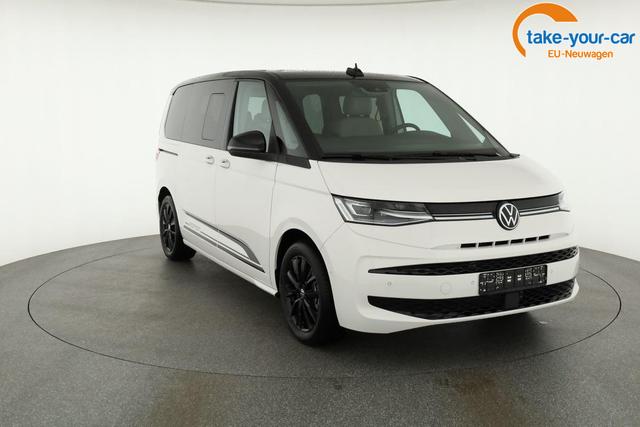 Volkswagen - T7 Multivan - EU-Neuwagen - Reimport