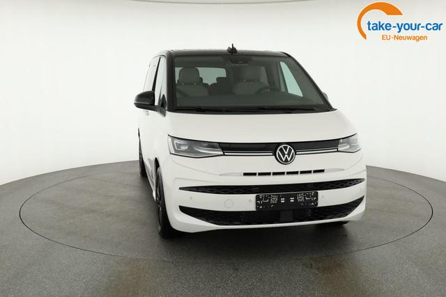 Volkswagen - T7 Multivan - EU-Neuwagen - Reimport