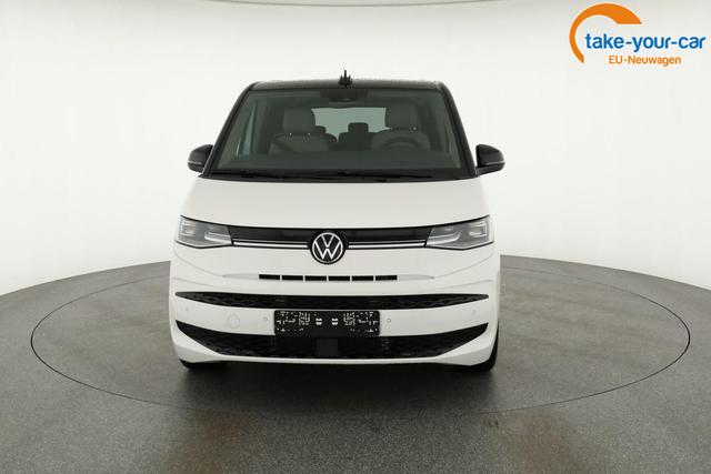 Volkswagen - T7 Multivan - EU-Neuwagen - Reimport