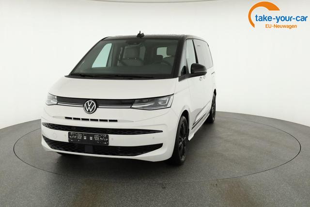Volkswagen - T7 Multivan - EU-Neuwagen - Reimport