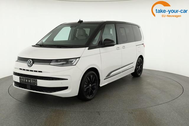 Volkswagen - T7 Multivan - EU-Neuwagen - Reimport