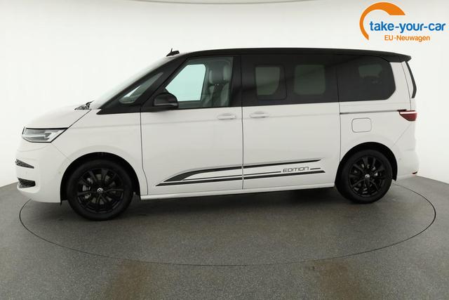 Volkswagen - T7 Multivan - EU-Neuwagen - Reimport