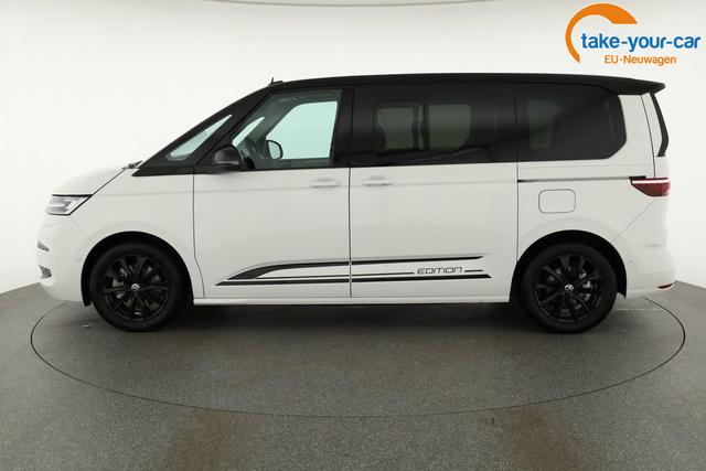 Volkswagen - T7 Multivan - EU-Neuwagen - Reimport