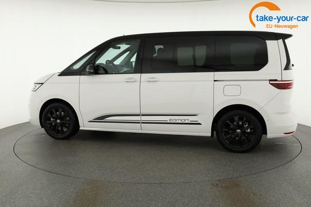 Volkswagen - T7 Multivan - EU-Neuwagen - Reimport