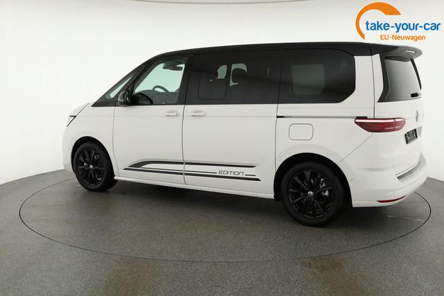 Volkswagen - T7 Multivan - EU-Neuwagen - Reimport
