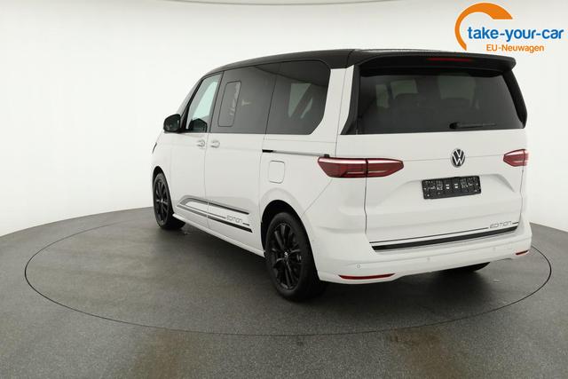 Volkswagen - T7 Multivan - EU-Neuwagen - Reimport