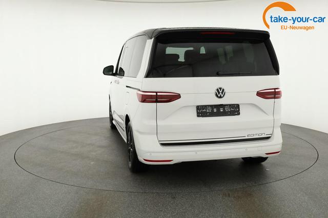 Volkswagen - T7 Multivan - EU-Neuwagen - Reimport