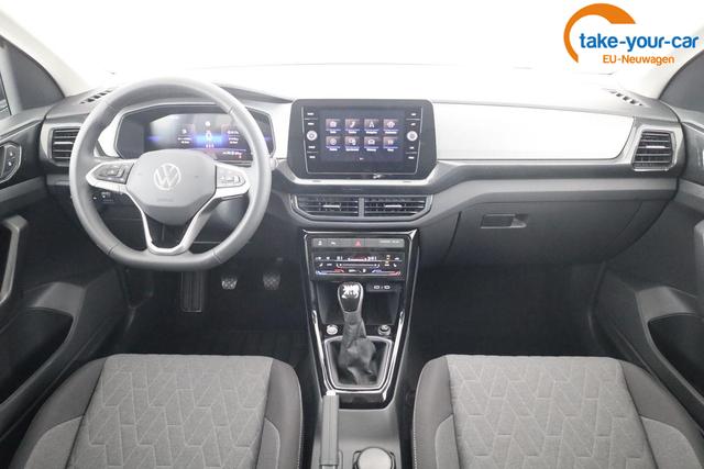 Volkswagen - T-Cross - EU-Neuwagen - Reimport