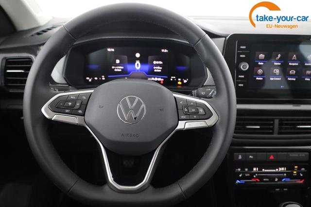 Volkswagen - T-Cross - EU-Neuwagen - Reimport