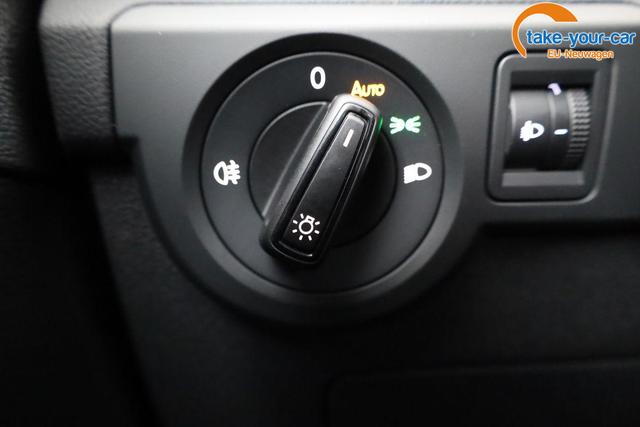 Volkswagen - T-Cross - EU-Neuwagen - Reimport