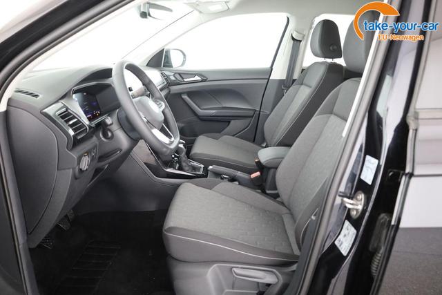 Volkswagen - T-Cross - EU-Neuwagen - Reimport