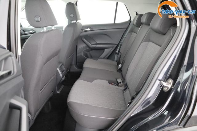 Volkswagen - T-Cross - EU-Neuwagen - Reimport