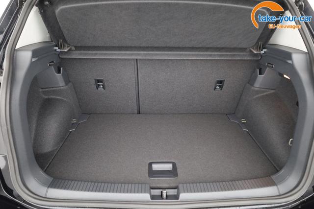 Volkswagen - T-Cross - EU-Neuwagen - Reimport