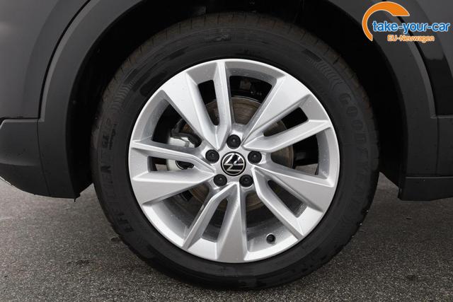 Volkswagen - T-Cross - EU-Neuwagen - Reimport