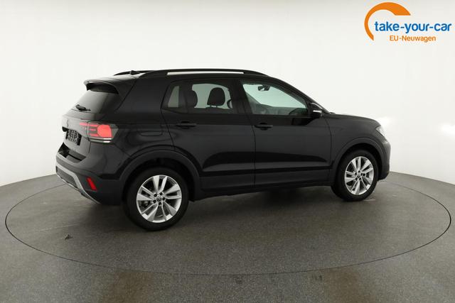 Volkswagen - T-Cross - EU-Neuwagen - Reimport