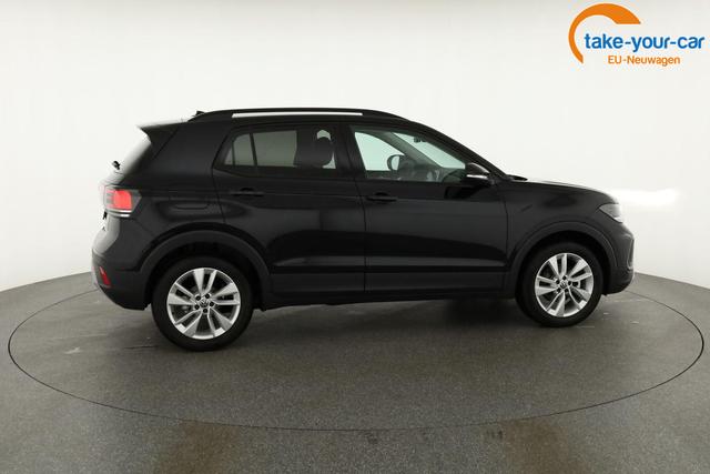Volkswagen - T-Cross - EU-Neuwagen - Reimport