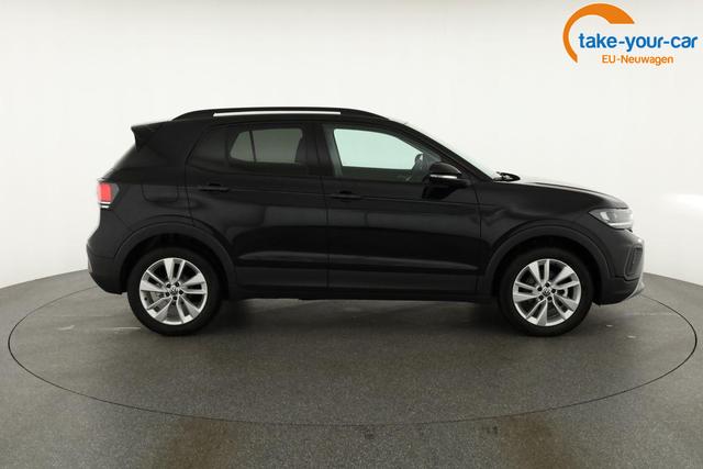 Volkswagen - T-Cross - EU-Neuwagen - Reimport
