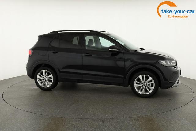 Volkswagen - T-Cross - EU-Neuwagen - Reimport