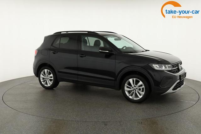 Volkswagen - T-Cross - EU-Neuwagen - Reimport
