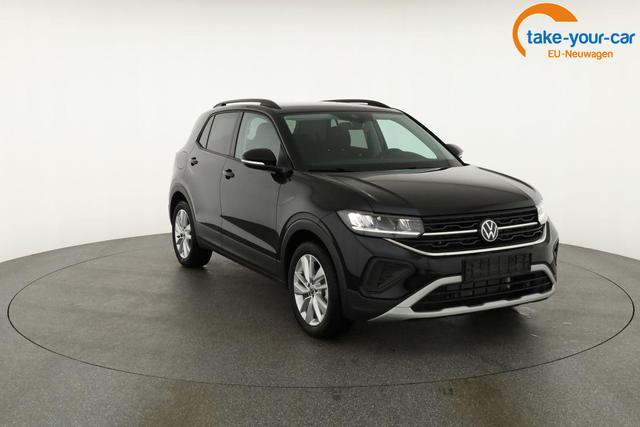 Volkswagen - T-Cross - EU-Neuwagen - Reimport