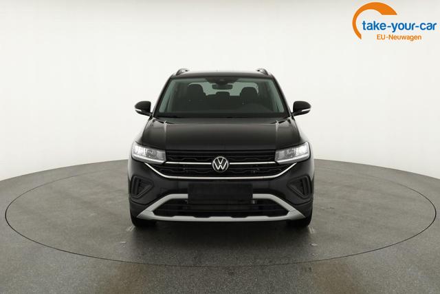 Volkswagen - T-Cross - EU-Neuwagen - Reimport