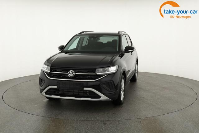 Volkswagen - T-Cross - EU-Neuwagen - Reimport