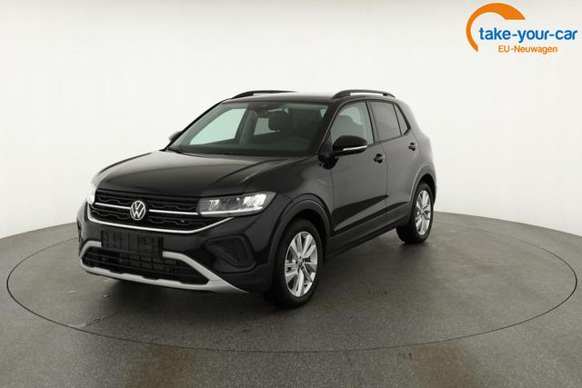 Volkswagen - T-Cross - EU-Neuwagen - Reimport