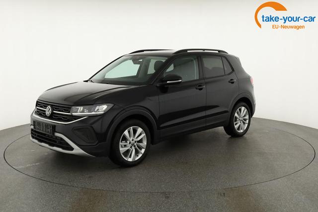 Volkswagen - T-Cross - EU-Neuwagen - Reimport
