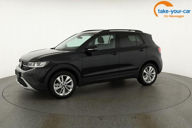 Volkswagen - T-Cross - EU-Neuwagen - Reimport