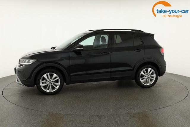 Volkswagen - T-Cross - EU-Neuwagen - Reimport