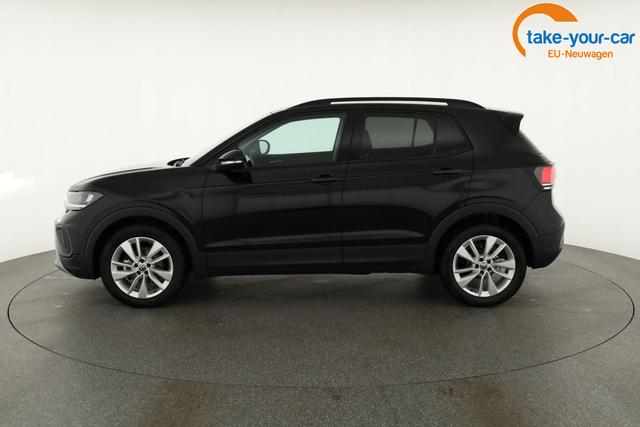 Volkswagen - T-Cross - EU-Neuwagen - Reimport