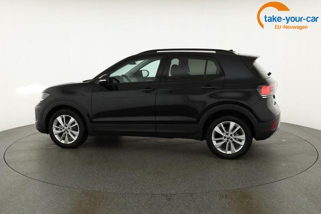 Volkswagen - T-Cross - EU-Neuwagen - Reimport