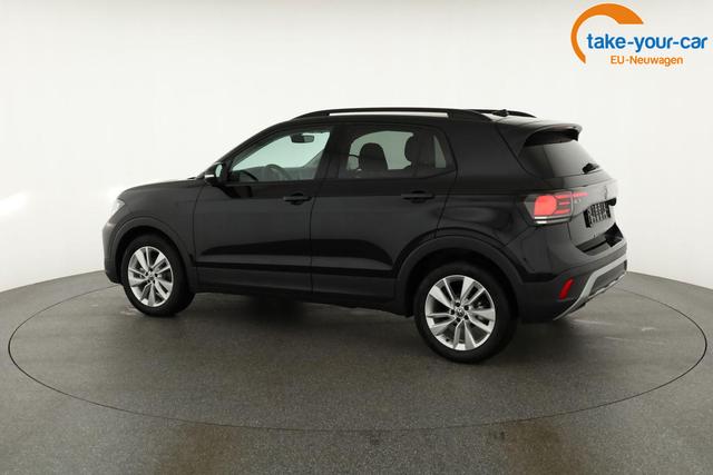 Volkswagen - T-Cross - EU-Neuwagen - Reimport