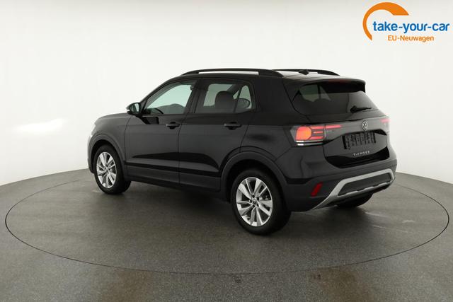 Volkswagen - T-Cross - EU-Neuwagen - Reimport