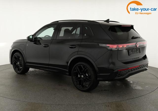 Volkswagen - Tiguan - EU-Neuwagen - Reimport