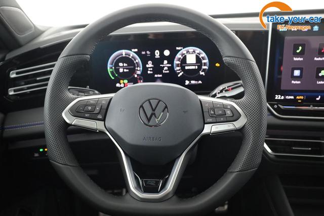 Volkswagen - Tiguan - EU-Neuwagen - Reimport