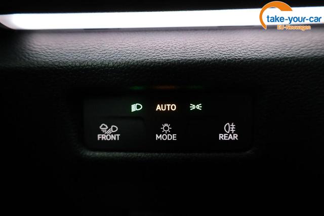 Volkswagen - Tiguan - EU-Neuwagen - Reimport