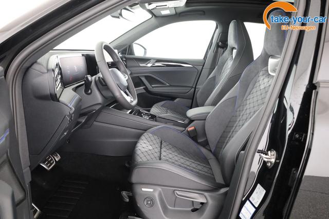 Volkswagen - Tiguan - EU-Neuwagen - Reimport