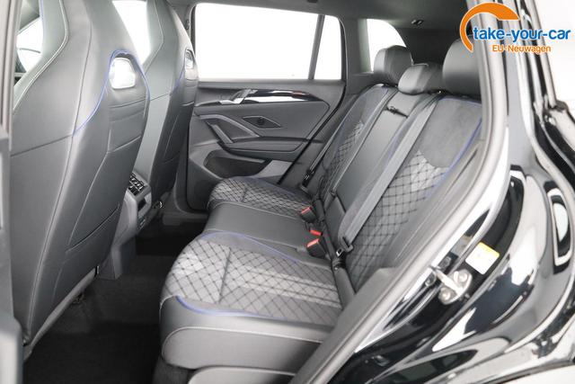 Volkswagen - Tiguan - EU-Neuwagen - Reimport