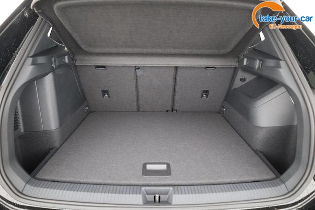 Volkswagen - Tiguan - EU-Neuwagen - Reimport