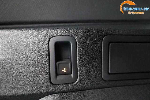 Volkswagen - Tiguan - EU-Neuwagen - Reimport