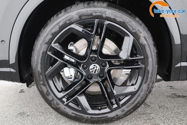 Volkswagen - Tiguan - EU-Neuwagen - Reimport