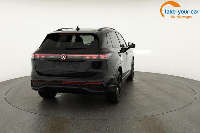 Volkswagen - Tiguan - EU-Neuwagen - Reimport